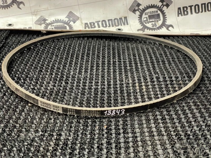 Ремень клиновой bandoraf 3495
