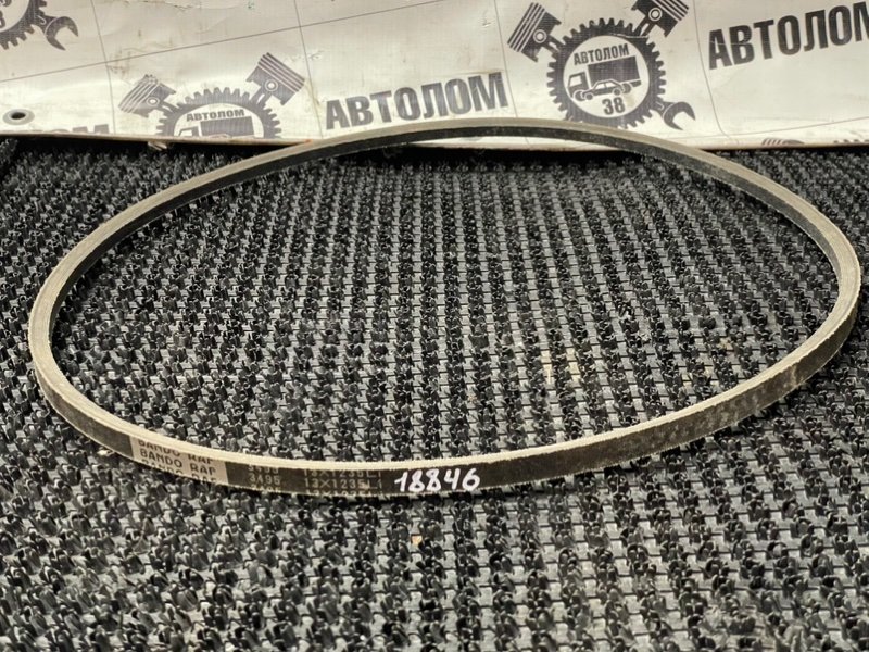 Ремень клиновой bandoraf 3495