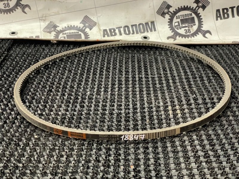 Ремень клиновой Masuma REMF-1445