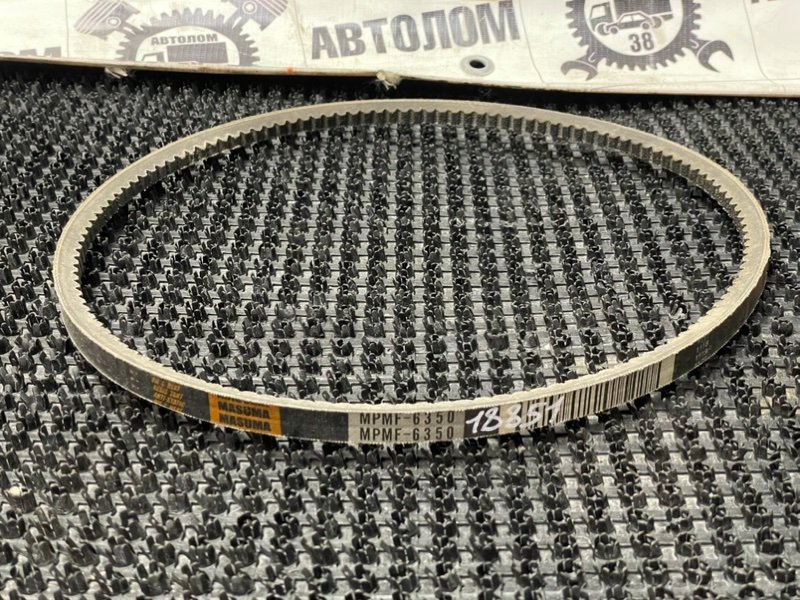 Ремень клиновой Masuma MPMF-6350