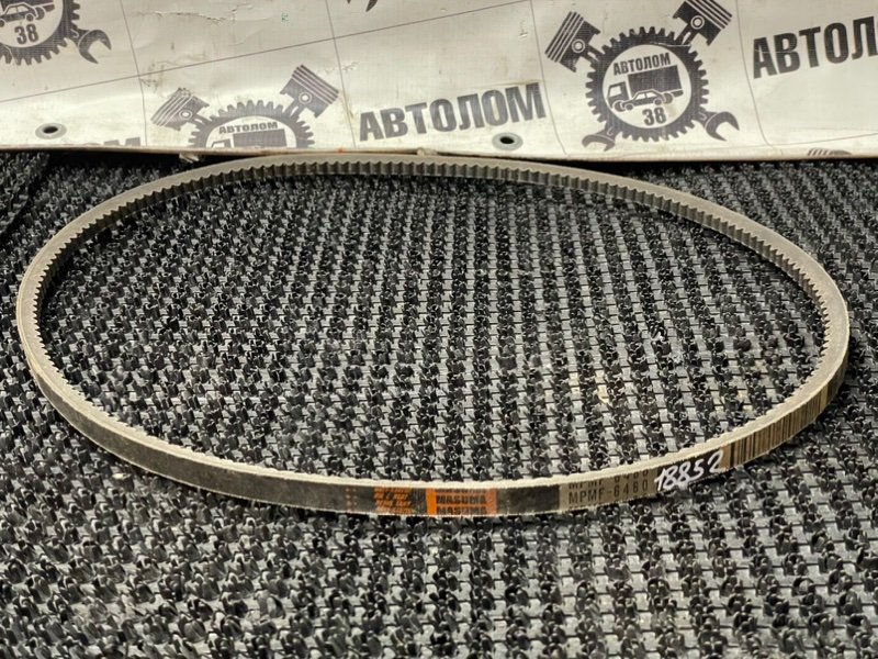 Ремень клиновой Masuma MPMF-6480