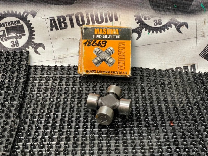 Крестовина Masuma GUM-79