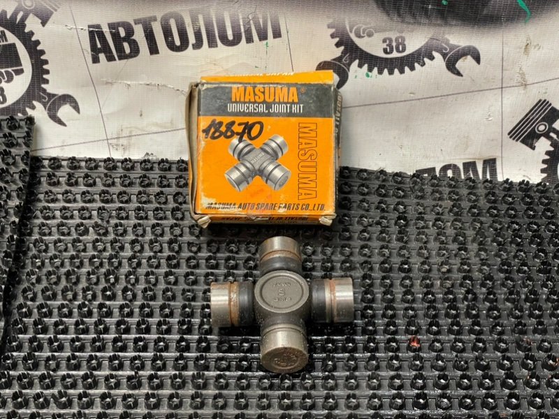 Крестовина Masuma GUM-81