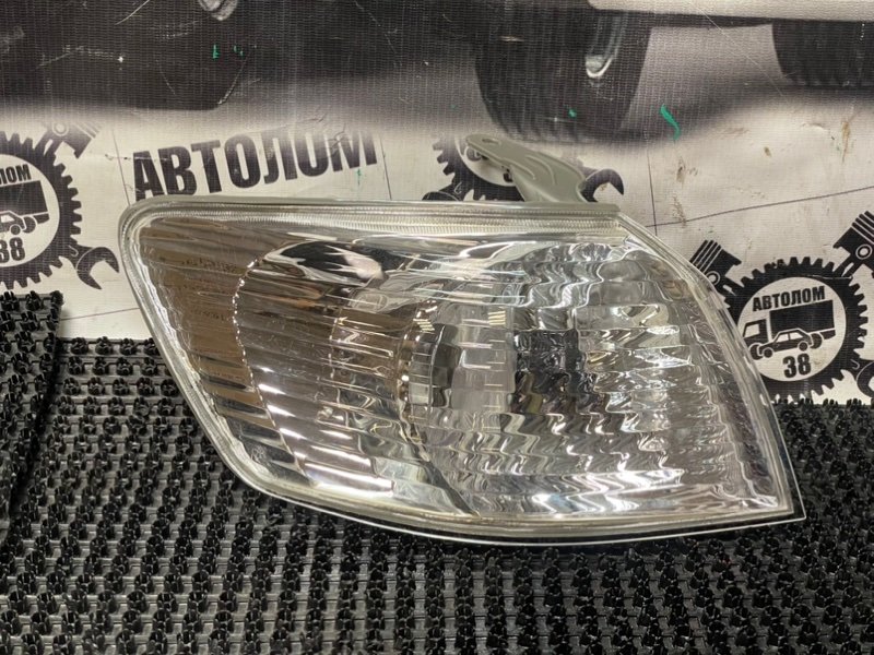 Габарит TOYOTA Camry Gracia SXV20 5SFE 1999 передний правый