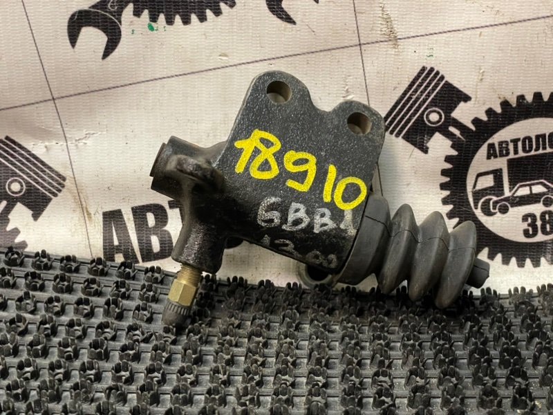 Цилиндр сцепления главный Hyundai Porter HR D4CB 2004