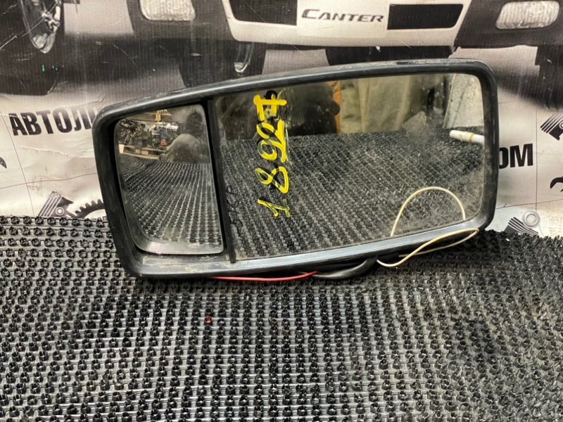 Зеркало Hino Profia