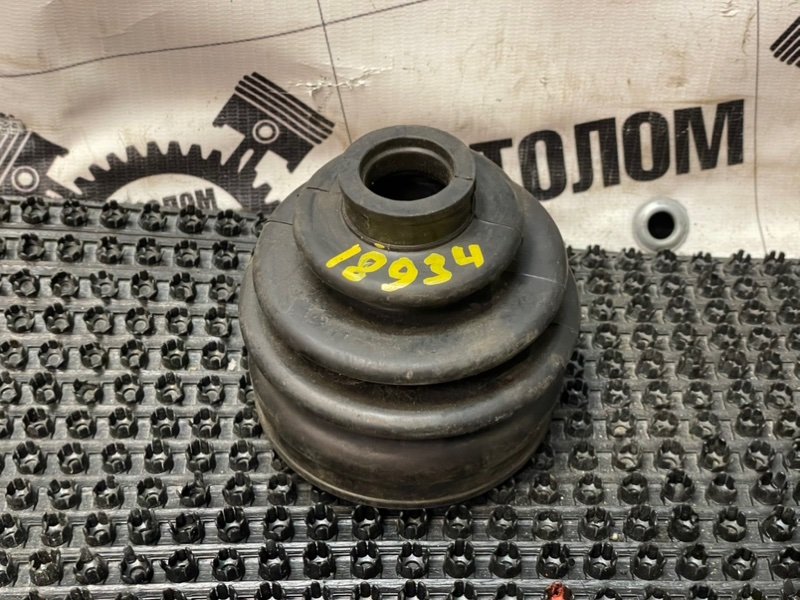 Пыльник ШРУСа Maruichi 66425