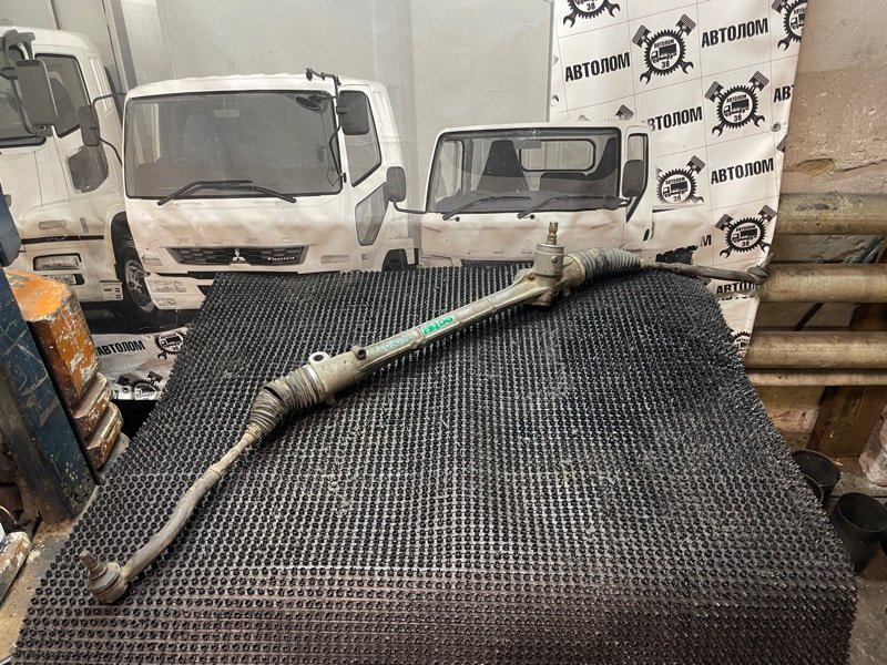 Рулевая рейка TOYOTA (б/у)