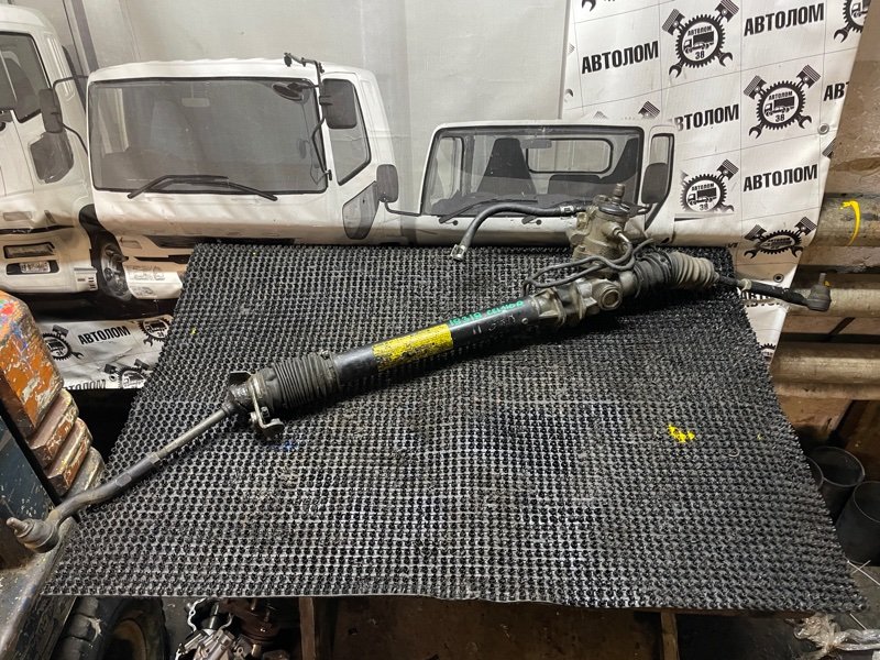 Рулевая рейка Toyota Celsior UCF20 (б/у)