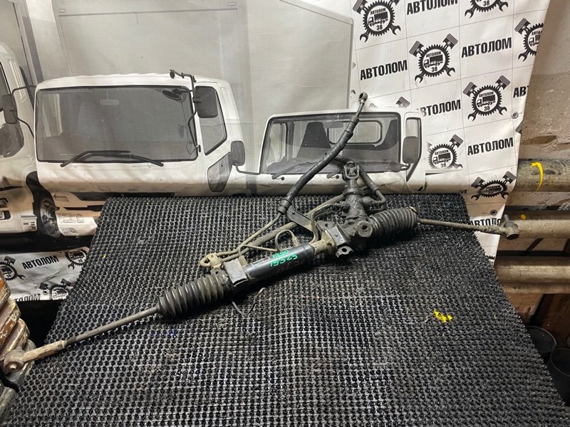Рулевая рейка Toyota Corolla AE90 (б/у)