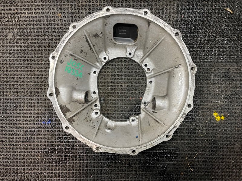 Колокол КПП Toyota Dyna J05C (б/у)