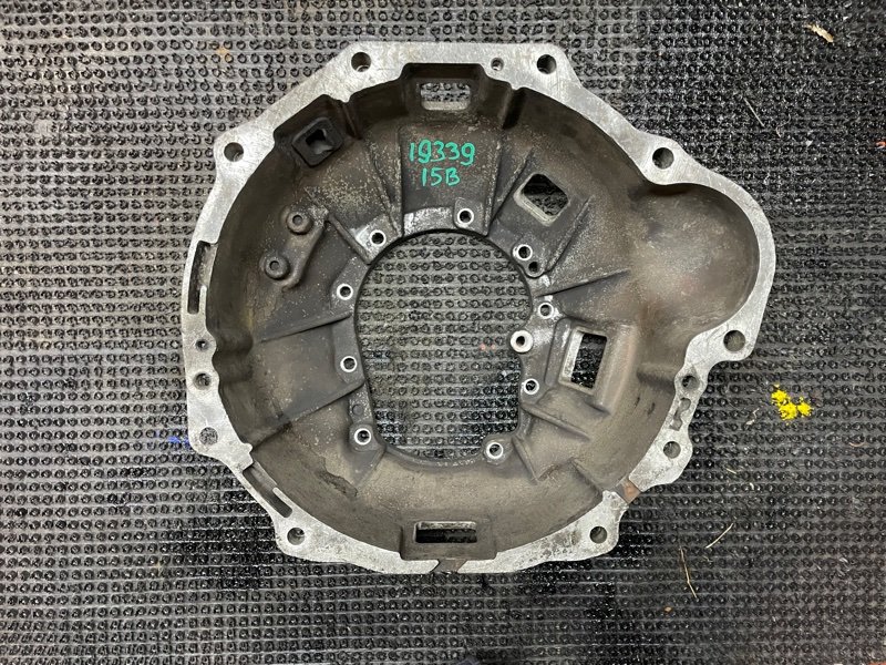 Колокол КПП Toyota Dyna 15B (б/у)