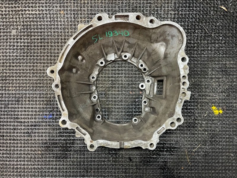 Колокол КПП Toyota Dyna 5L (б/у)