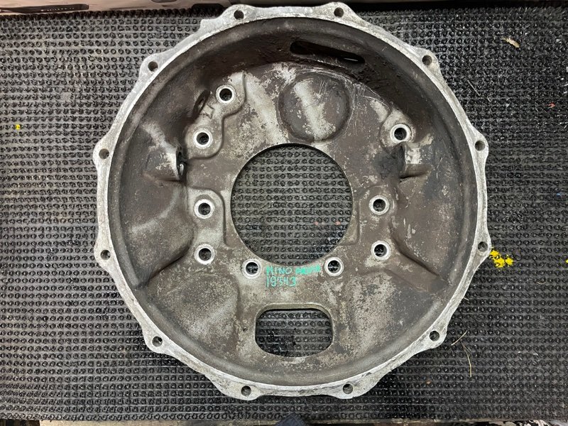 Колокол КПП Hino Profia (б/у)