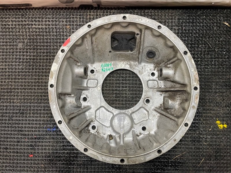 Колокол КПП Isuzu Forward FRR35 6HH1 (б/у)