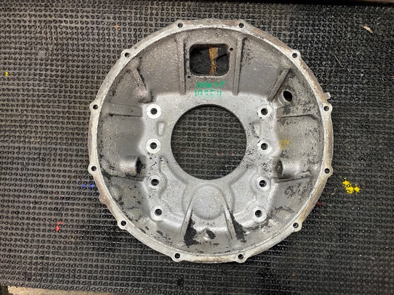 Колокол КПП Isuzu Forward FRR34L 6HK1-T (б/у)
