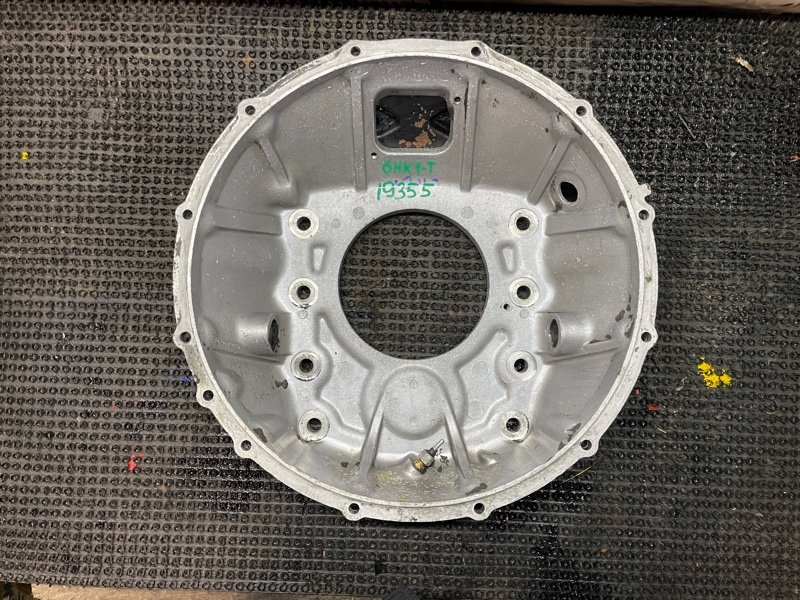 Колокол КПП Isuzu Forward FRR34L 6HK1-T (б/у)