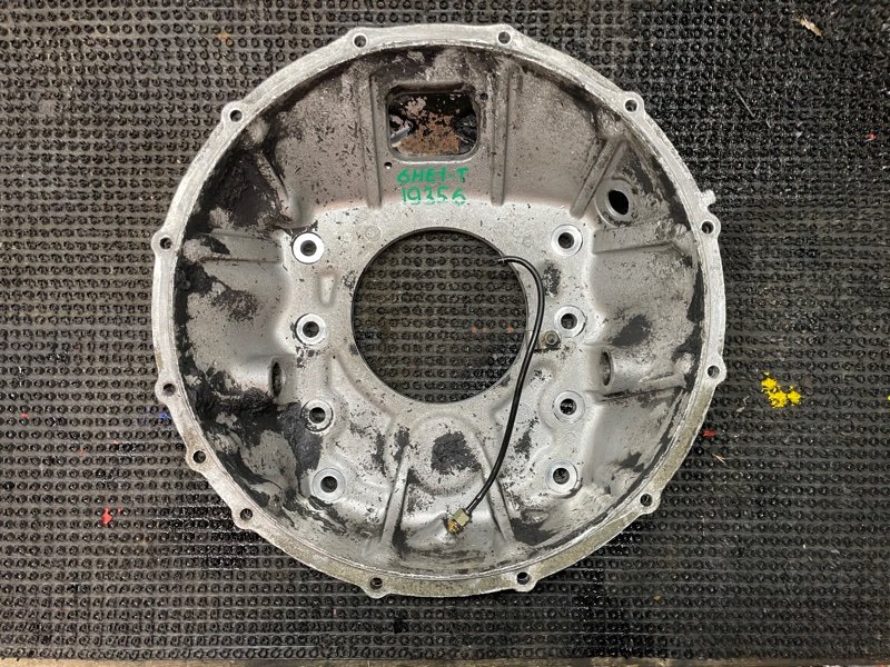 Колокол КПП Isuzu Forward FTR32 6HE1-T (б/у)