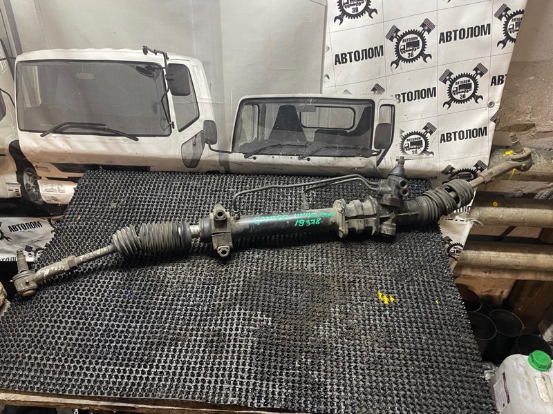 Рулевая рейка Mitsubishi Canter FB501 4M40 (б/у)