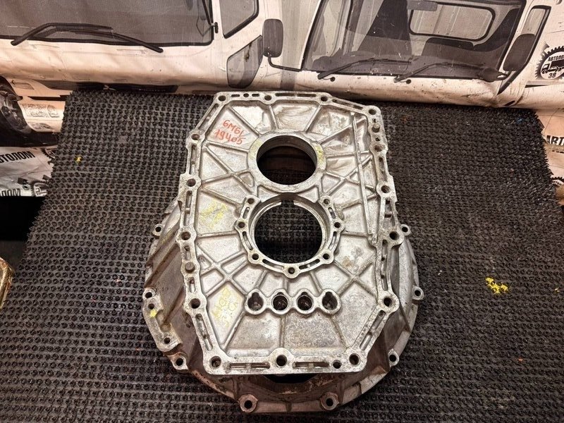 Колокол КПП Mitsubishi Fuso FK61HK 6M61 (б/у)
