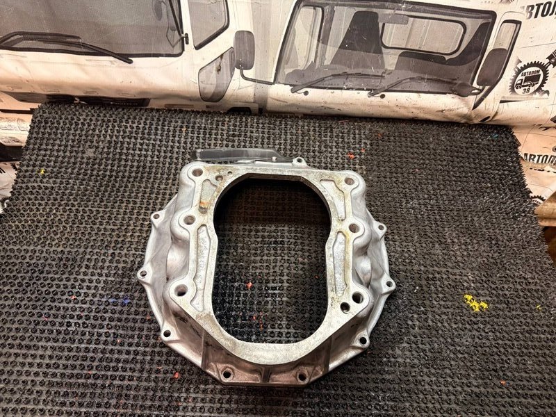 Колокол КПП Nissan Atlas FD46 (б/у)