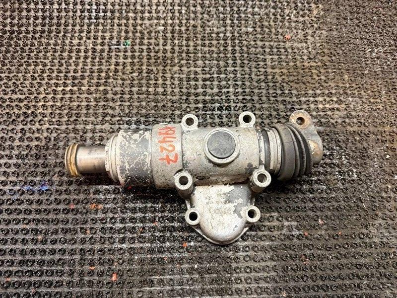 Вспомогатель мкпп Isuzu Forward FRR35 6HH1 (б/у)