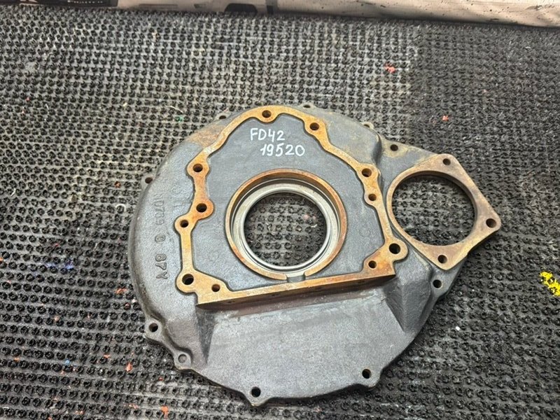 Кожух маховика Nissan Atlas FD42 (б/у)