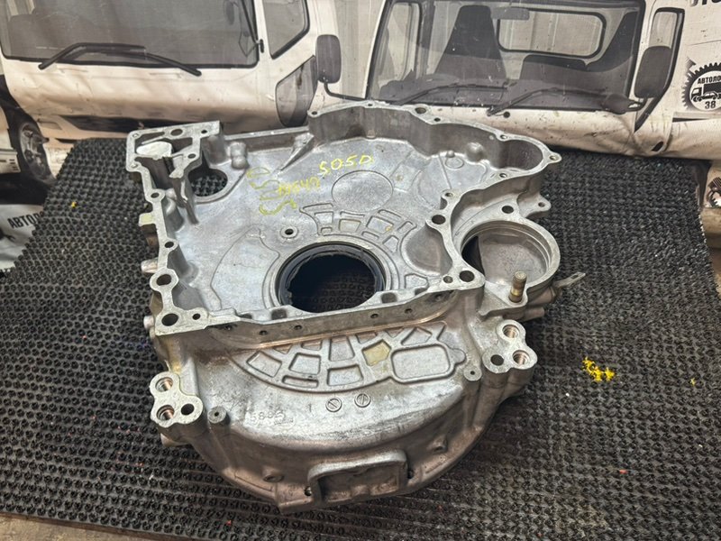 Кожух маховика Toyota Dyna S05D (б/у)