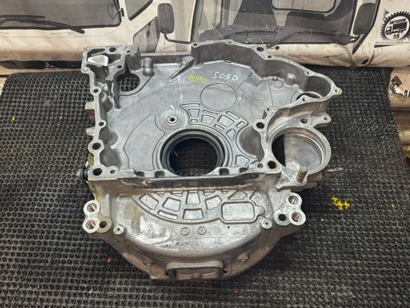 Кожух маховика Toyota Dyna S05D (б/у)