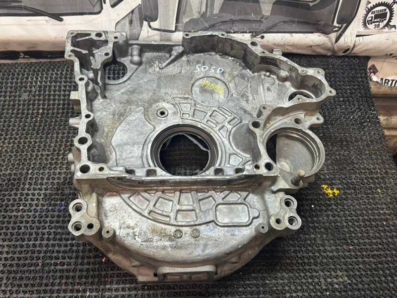 Кожух маховика Toyota Dyna S05D (б/у)