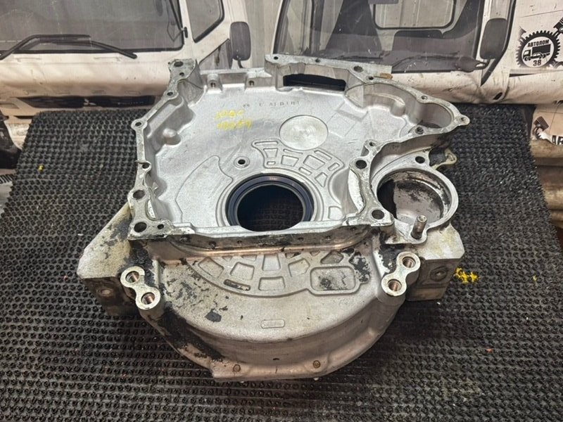Кожух маховика Hino Ranger FD1JBE J08C (б/у)
