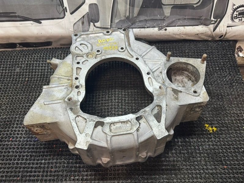 Кожух маховика Hino Ranger FD3HJA H07D (б/у)