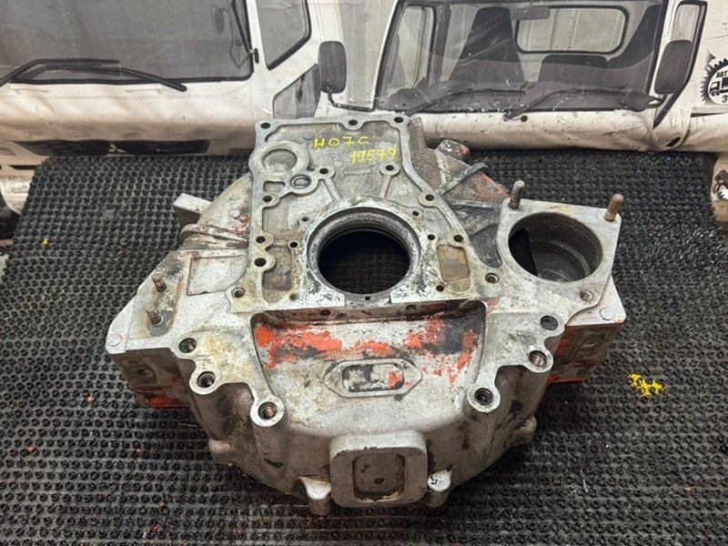 Кожух маховика Hino Ranger FD2HGA H07C (б/у)