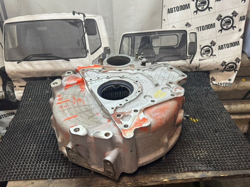 Кожух маховика Hino Profia FN1KWB K13C (б/у)