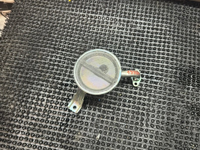 Маслоприемник Mitsubishi Canter 4M51 (б/у)