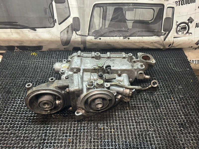 Теплообменник Hino Profia GN28 EP100 (б/у)