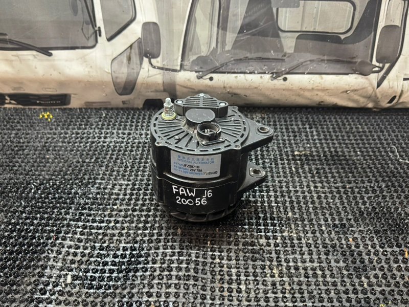 Генератор WAF J6 (б/у)