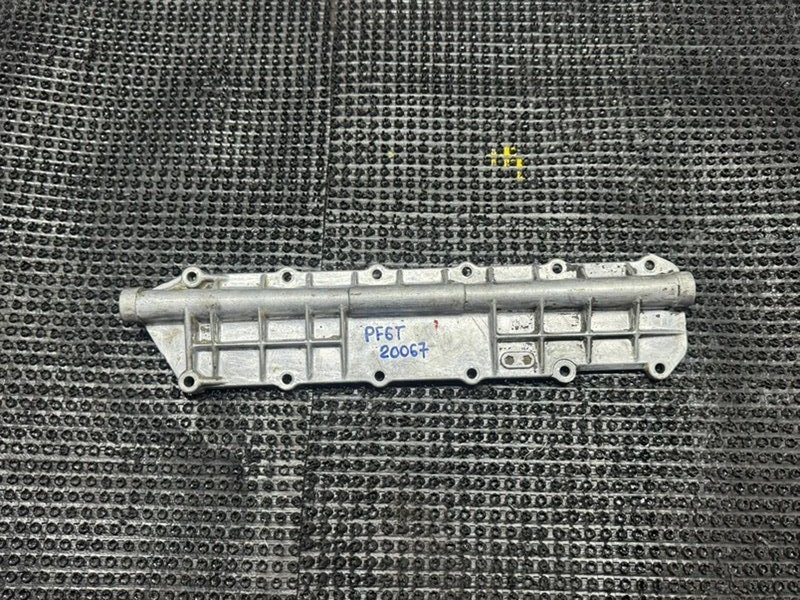 Крышка распредвала Nissan Diesel UD PF6T (б/у)