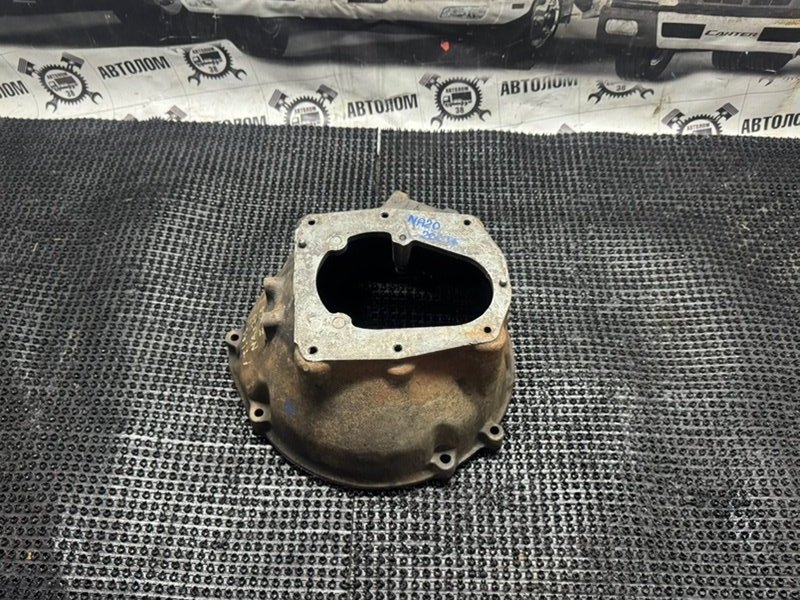 Колокол КПП Nissan Atlas K2F23 NA20 (б/у)