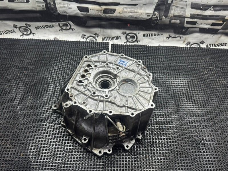 Колокол КПП Mitsubishi Canter 4M50T (б/у)