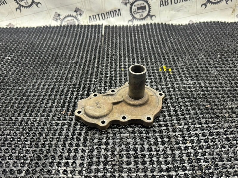 Крышка подшипника кпп Nissan Atlas K2F23 NA20 (б/у)