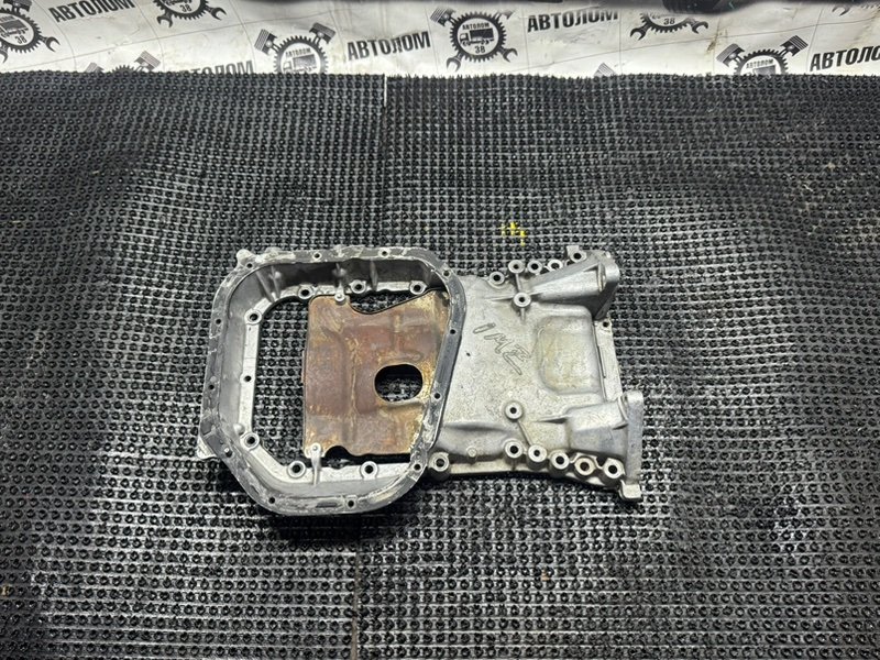 Поддон Toyota Harrier MCU10 1MZFE (б/у)
