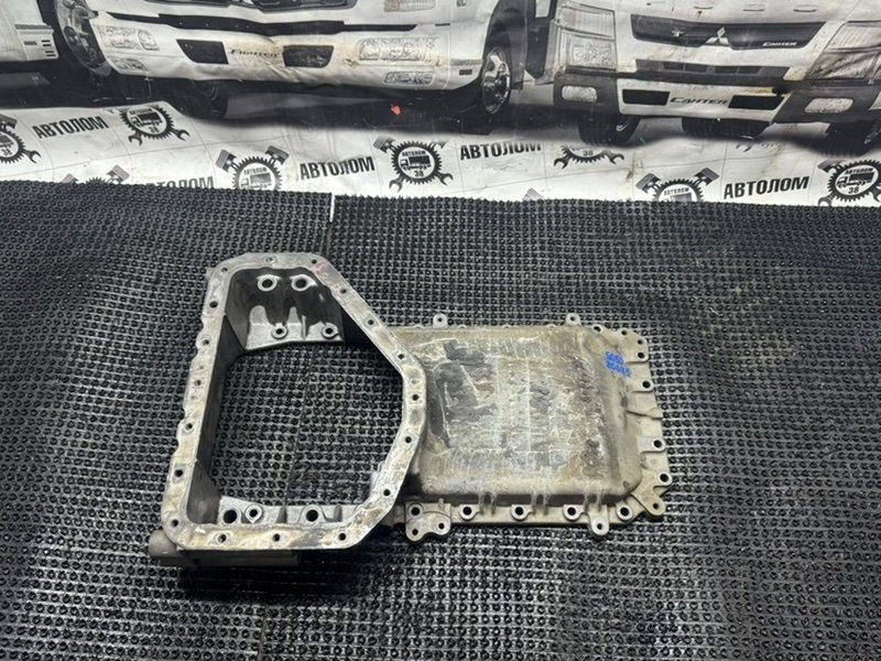 Поддон Toyota Dyna SO5D (б/у)