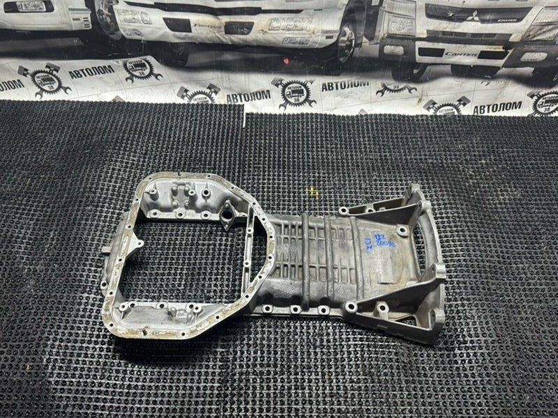 Поддон Toyota Mark II JZX90 1JZFE (б/у)