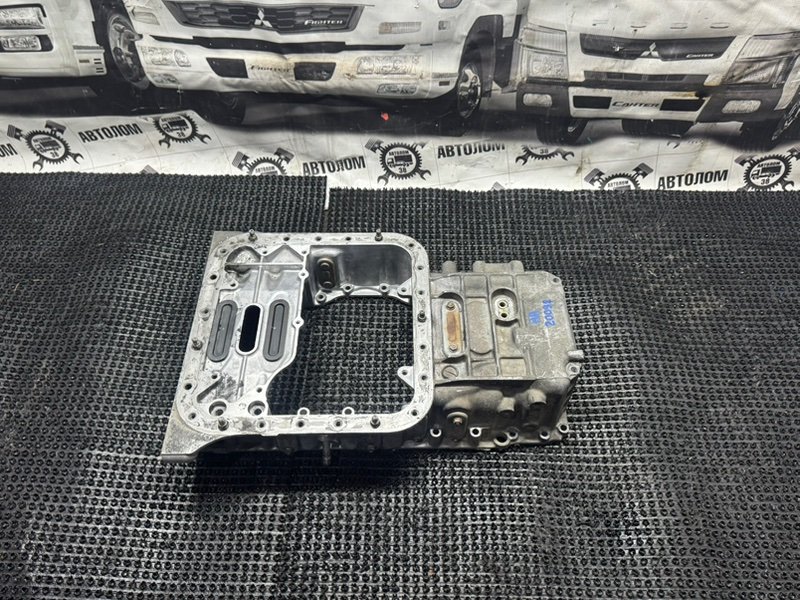 Поддон Mazda Titan HA (б/у)