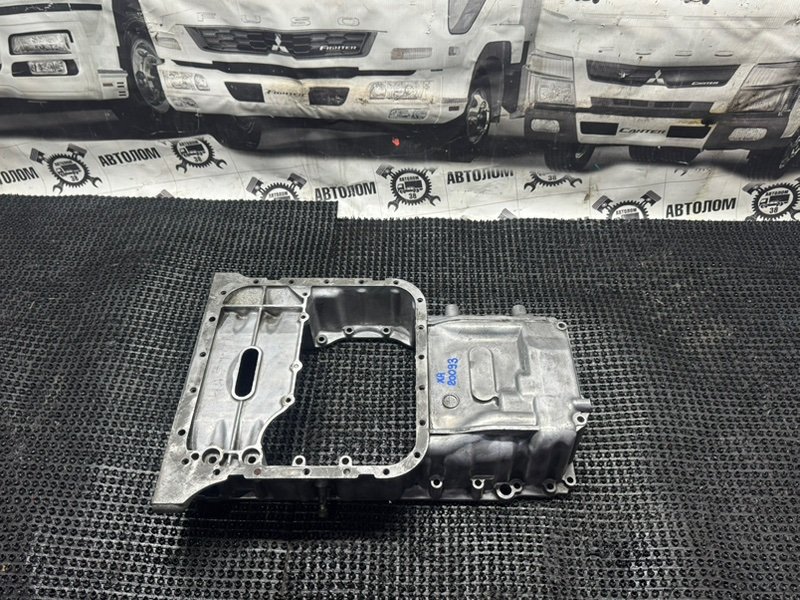 Поддон Mazda Titan XA (б/у)