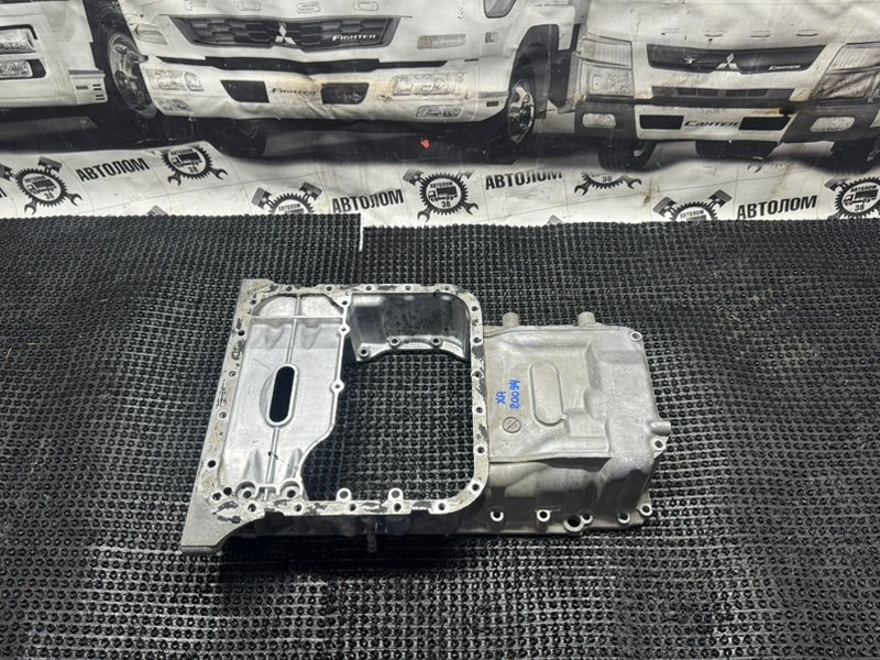 Поддон Mazda Titan XA (б/у)