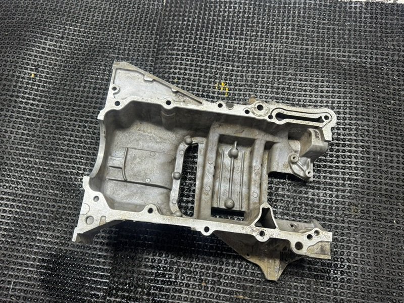Поддон Mazda Titan WE5AT XA (б/у)