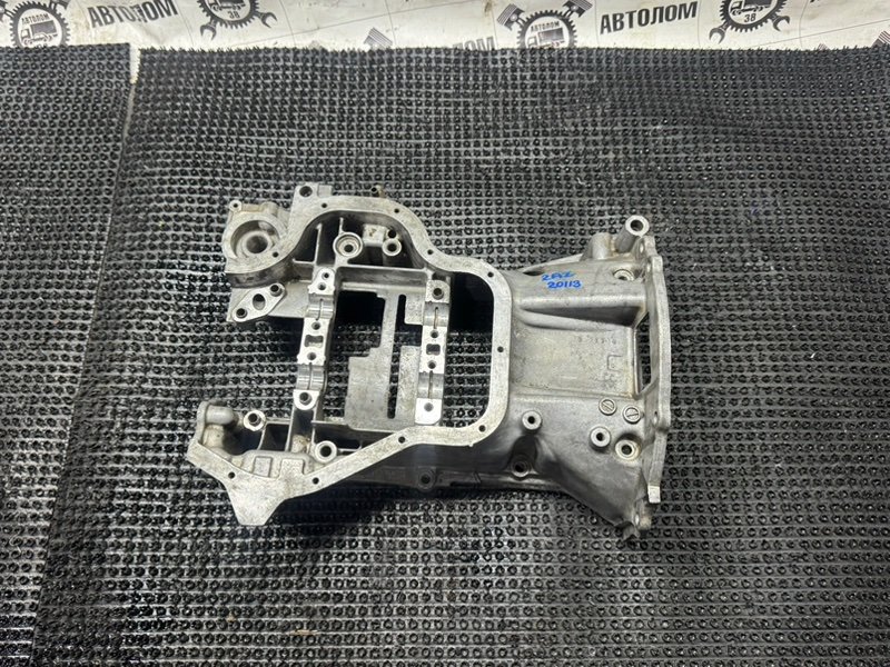 Поддон Toyota Camry ACV40 2AZ (б/у)