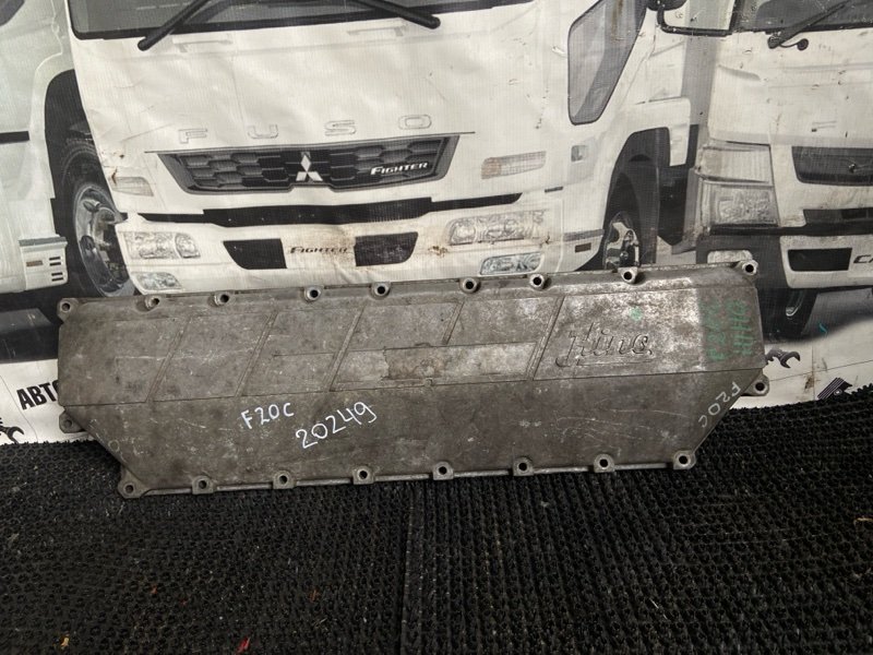 Крышка клапанов Hino Profia FS3FKA F20C (б/у)